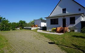 Ferienhaus Segebrecht